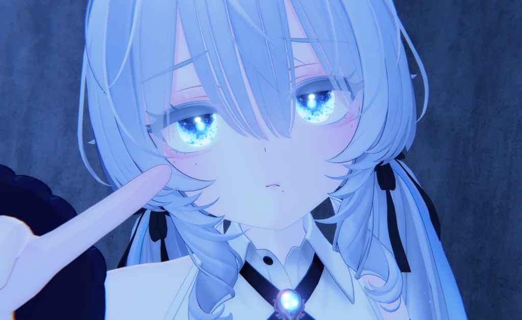 【ラムネ - Ramune】eye & make up & body texture メイク テクスチャ ☆ 《 HOSHIUMI 》