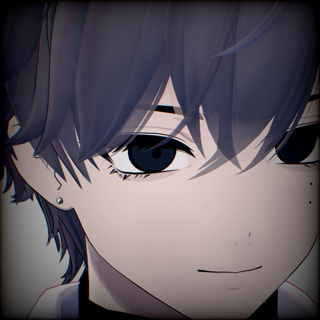 ■【狛乃専用】ꜱʜᴀʀᴘ■EYE x MAKE TEXs