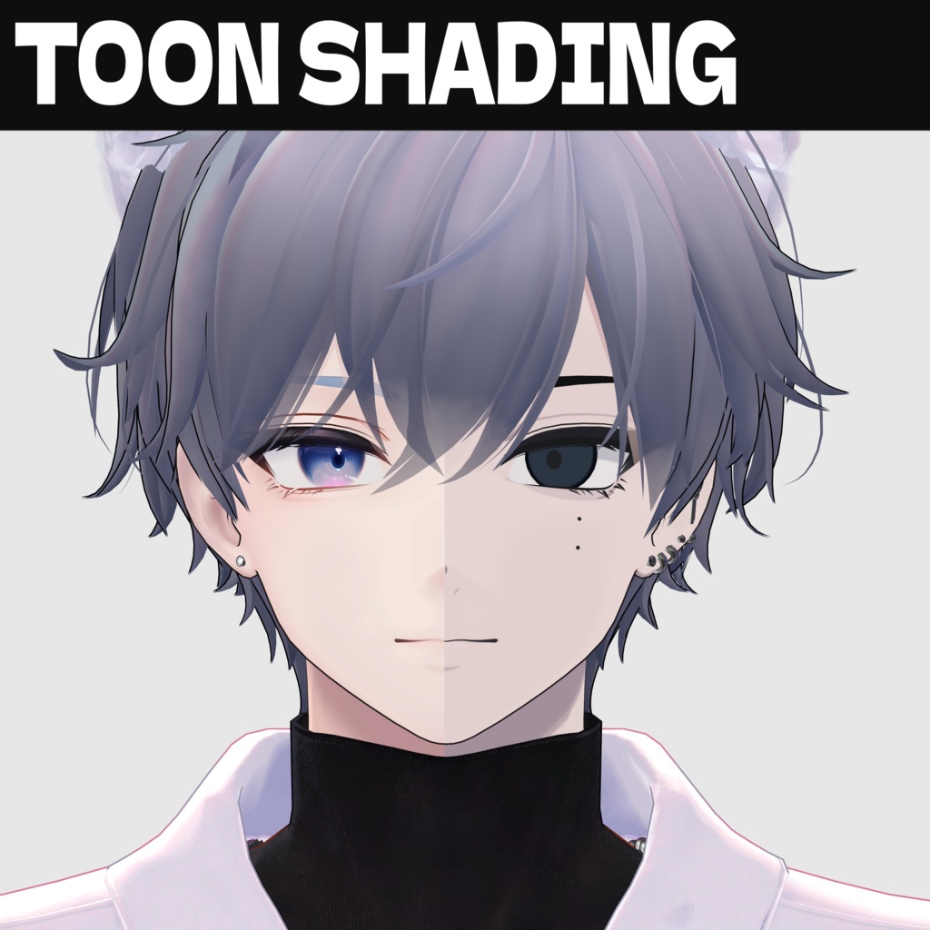 ■【狛乃専用】ꜱʜᴀʀᴘ■EYE x MAKE TEXs