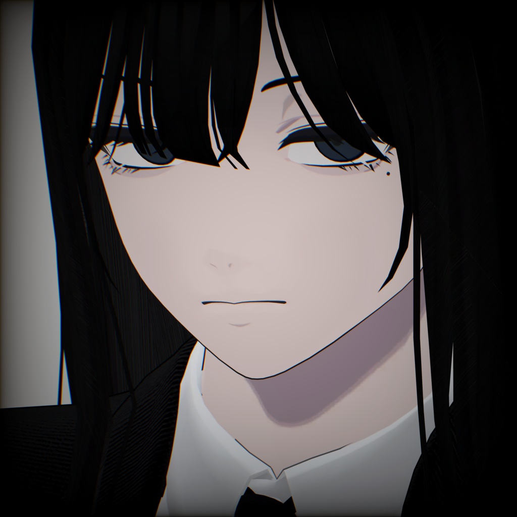 ■【狛乃専用】ꜱʜᴀʀᴘ■EYE x MAKE TEXs