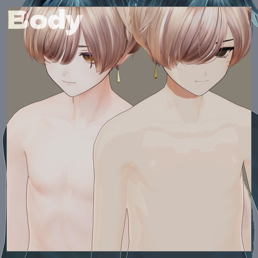 ■【Alué専用】ꜱʜᴀʀᴘ■EYE x MAKE TEXTURES