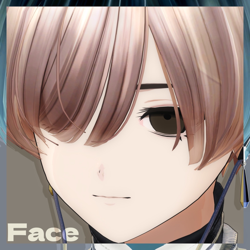 ■【Alué専用】ꜱʜᴀʀᴘ■EYE x MAKE TEXTURES