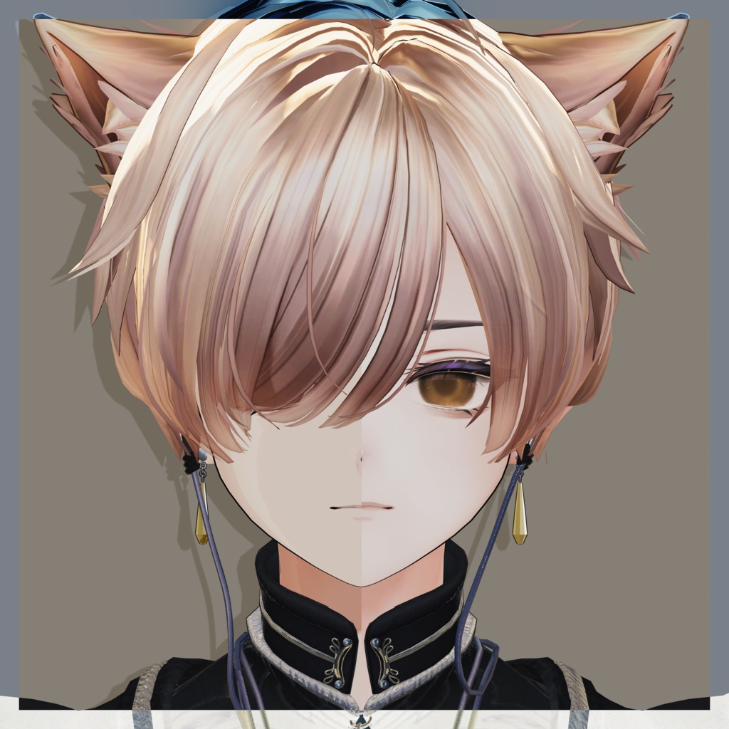 ■【Alué専用】ꜱʜᴀʀᴘ■EYE x MAKE TEXTURES