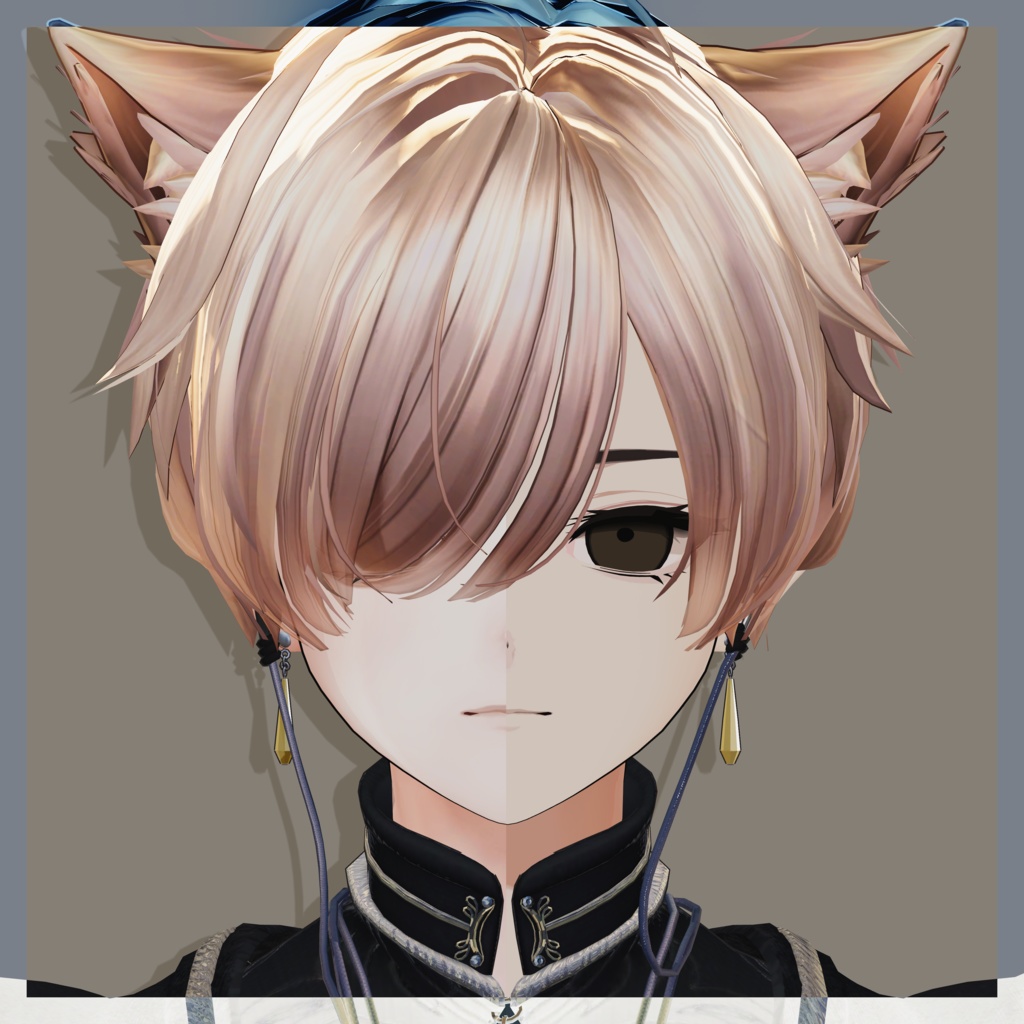 ■【Alué専用】ꜱʜᴀʀᴘ■EYE x MAKE TEXTURES