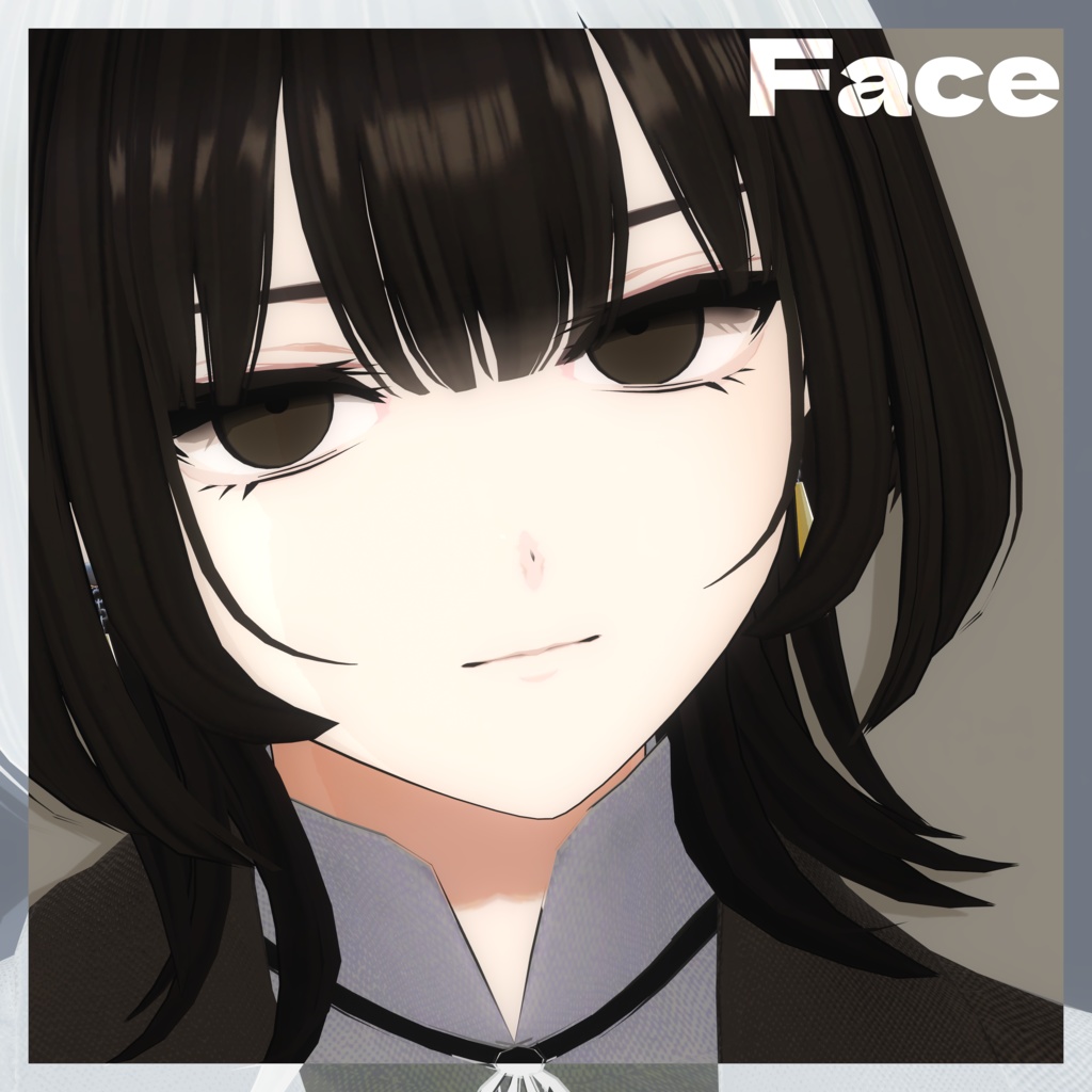 ■【Alué専用】ꜱʜᴀʀᴘ■EYE x MAKE TEXTURES