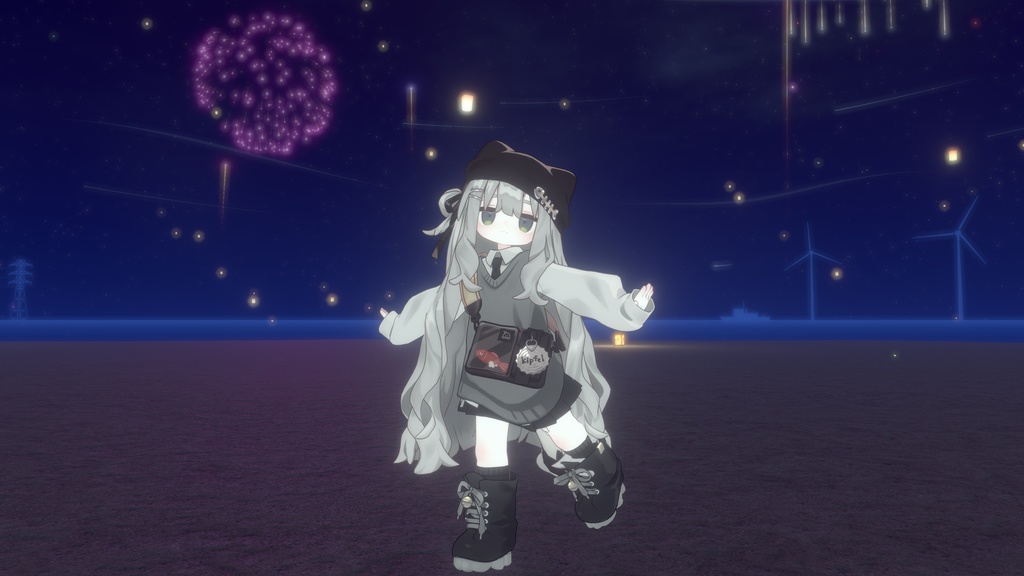 Kipfel Animation/キプフェル専用