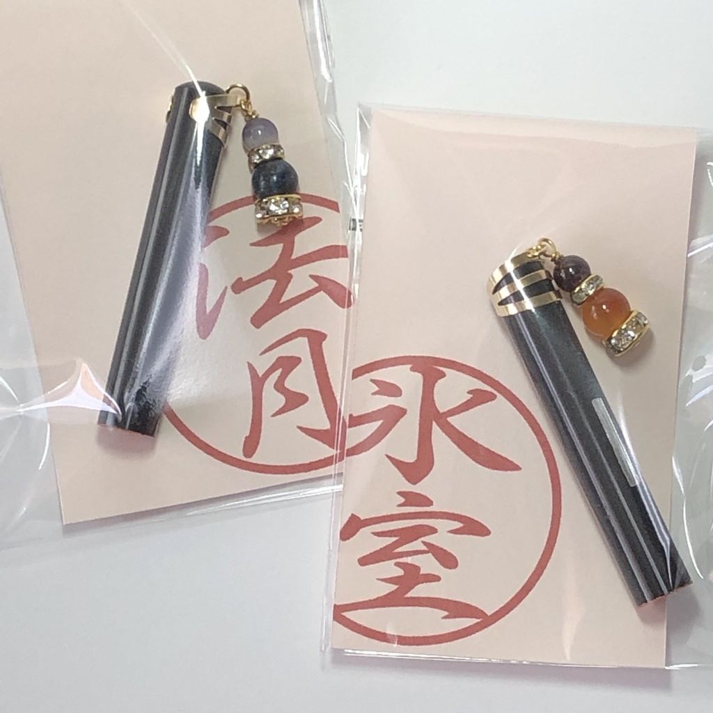 【匿名発送】法月仁イメージイヤーカフ