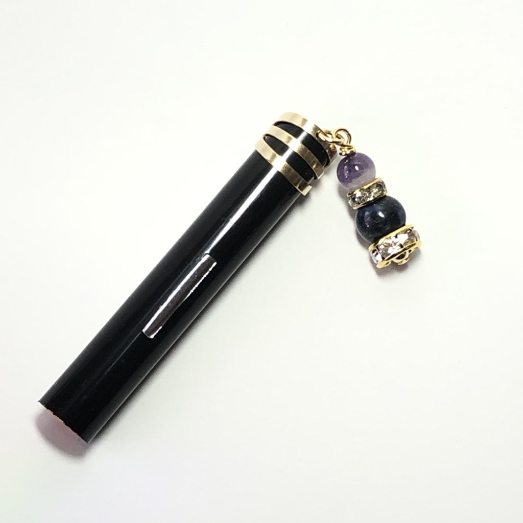 【匿名発送】法月仁イメージイヤーカフ