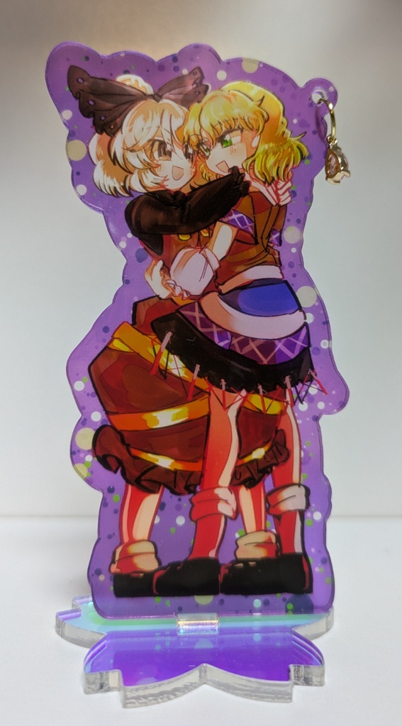 パルヤマアクスタ