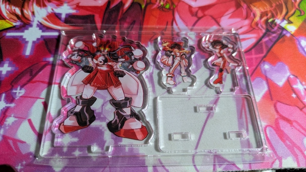 あやれいむロボアクスタ