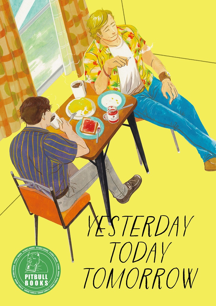 Yesterday Today Tomorrow