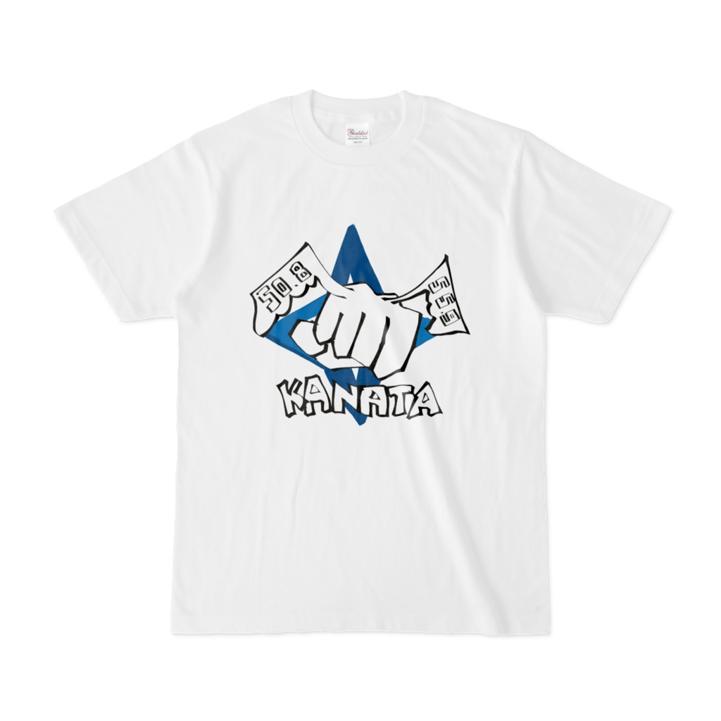 販売 天 音 カナタ t シャツ