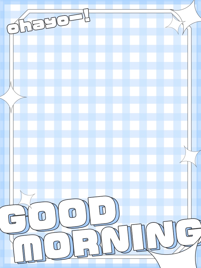 おはようVtuber,Vライバー素材(全10色)