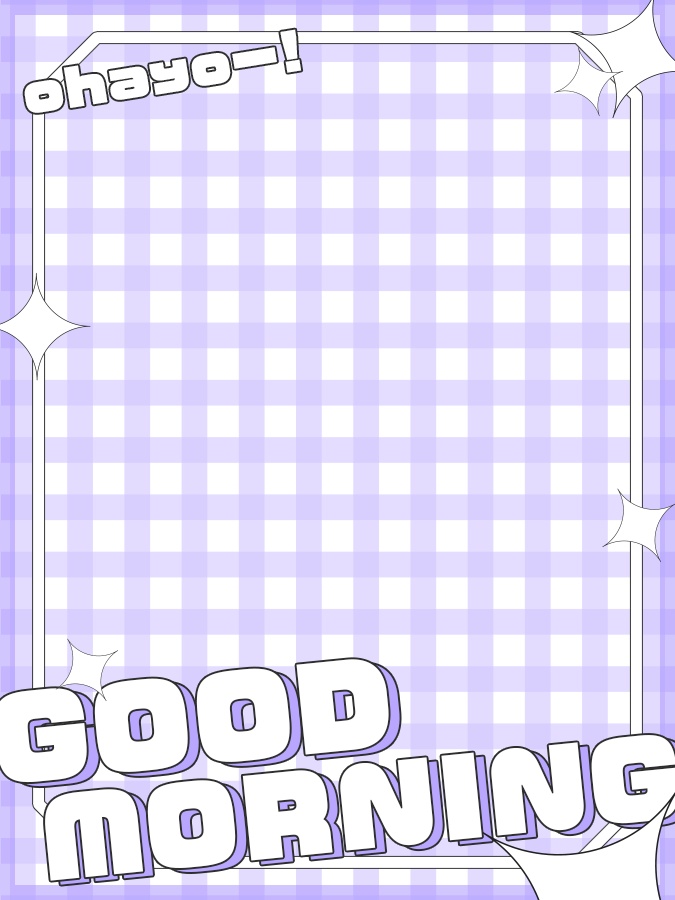 おはようVtuber,Vライバー素材(全10色)