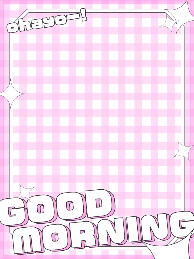 おはようVtuber,Vライバー素材(全10色)