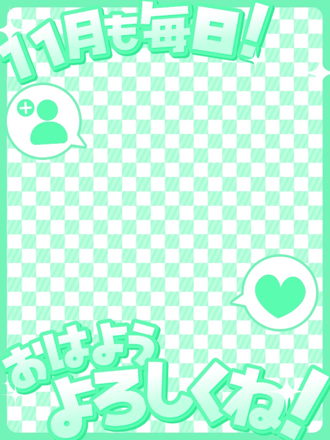 おはようVtuber,Vライバー素材(全10色)