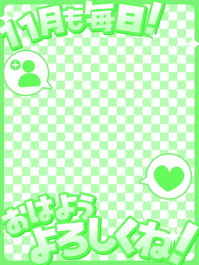 おはようVtuber,Vライバー素材(全10色)