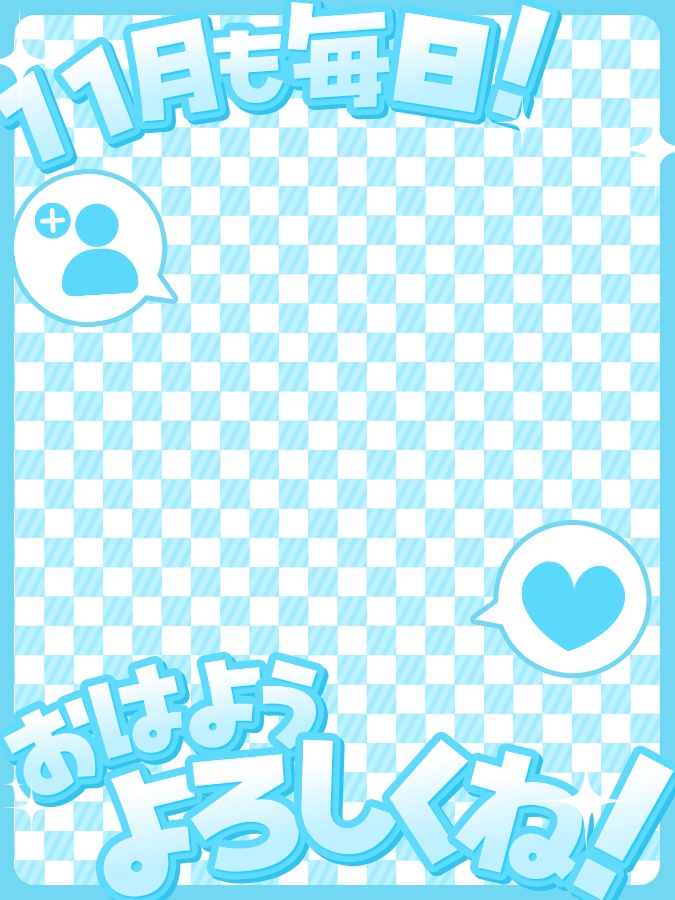 おはようVtuber,Vライバー素材(全10色)