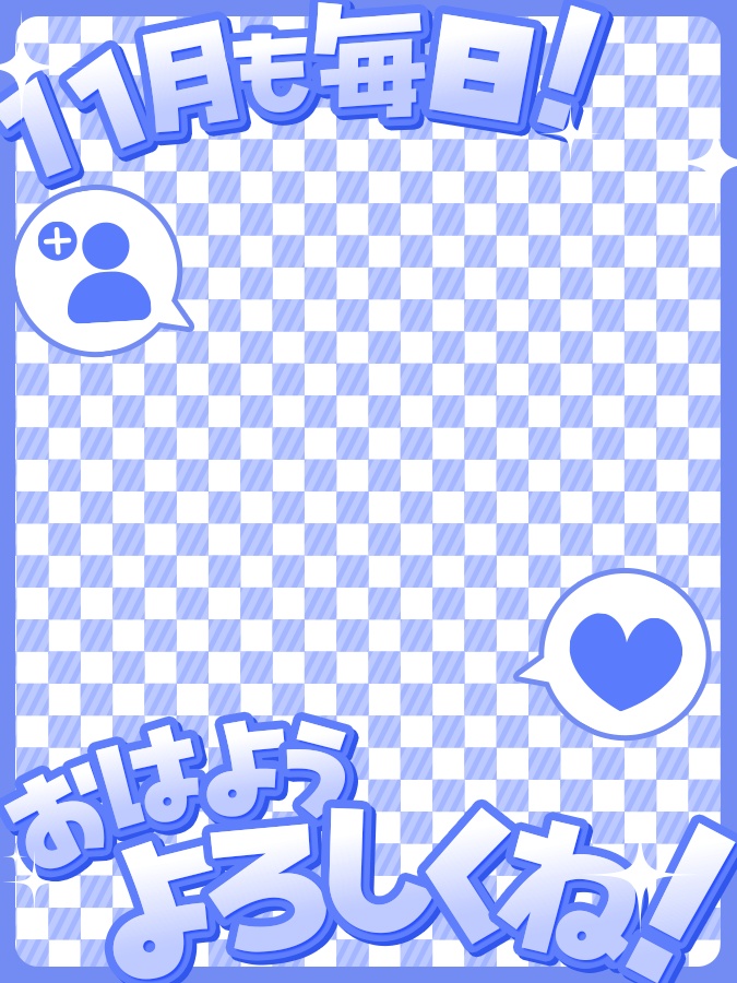 おはようVtuber,Vライバー素材(全10色)