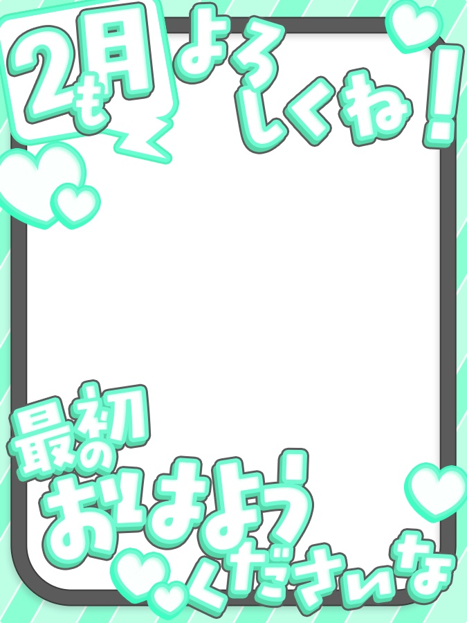 おはようVtuber,Vライバー素材(全10色)