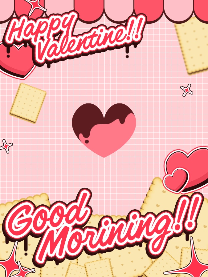 おはようVtuber,Vライバー素材(全10色)