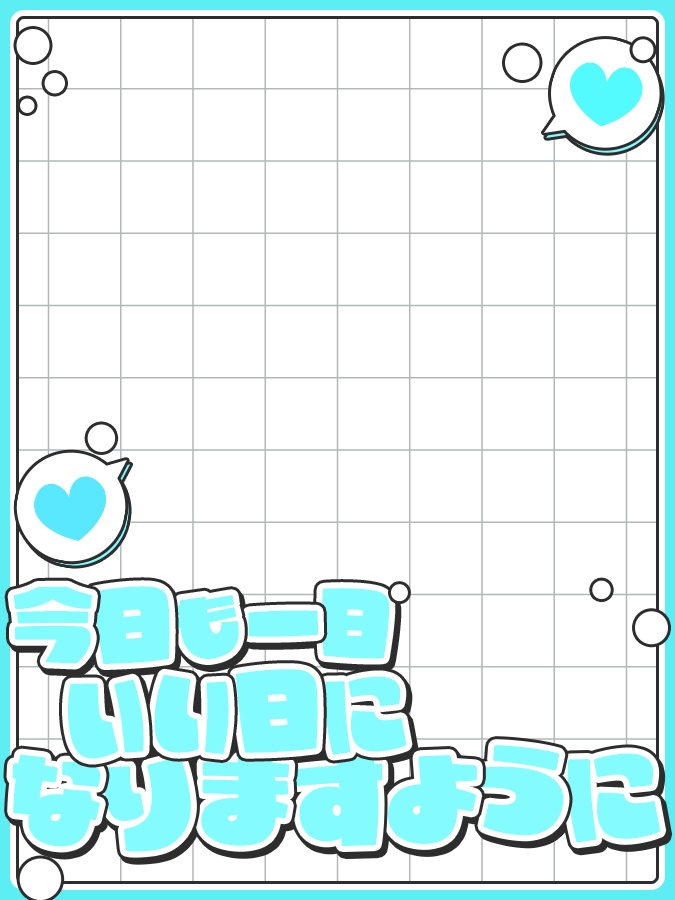 おはようVtuber,Vライバー素材(全10色)