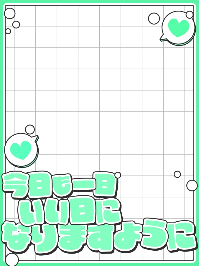 おはようVtuber,Vライバー素材(全10色)