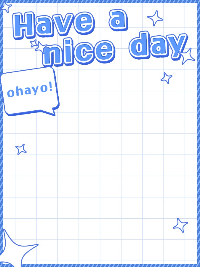 おはようVtuber,Vライバー素材(全10色)