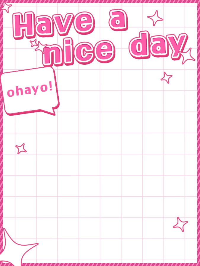 おはようVtuber,Vライバー素材(全10色)