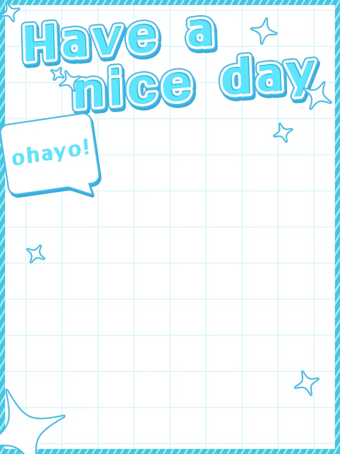 おはようVtuber,Vライバー素材(全10色)