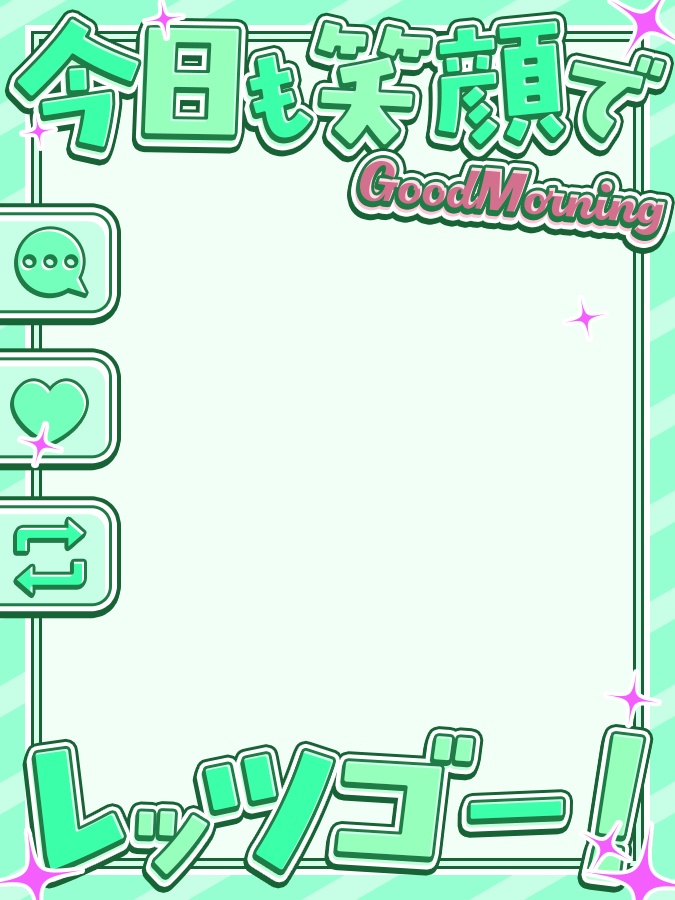 おはようVtuber,Vライバー素材(全10色)