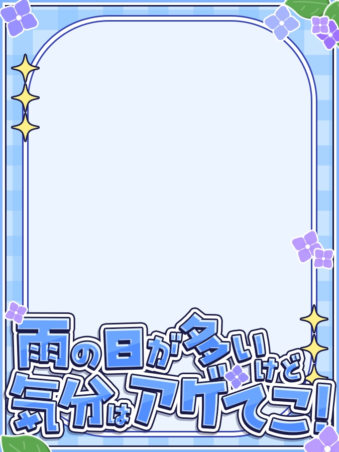 おはようVtuber,Vライバー素材(全10色)