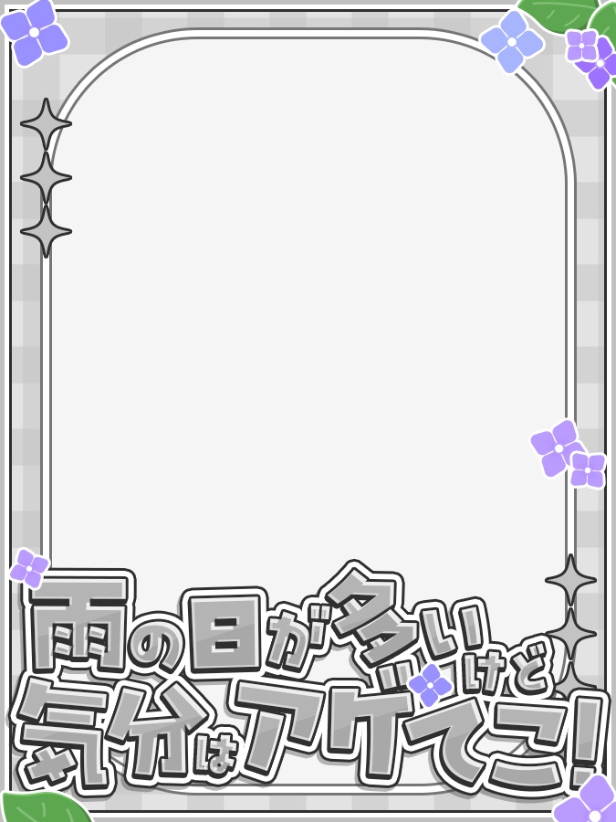 おはようVtuber,Vライバー素材(全10色)