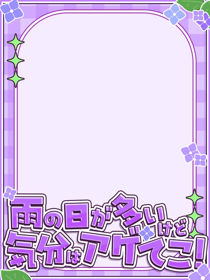 おはようVtuber,Vライバー素材(全10色)