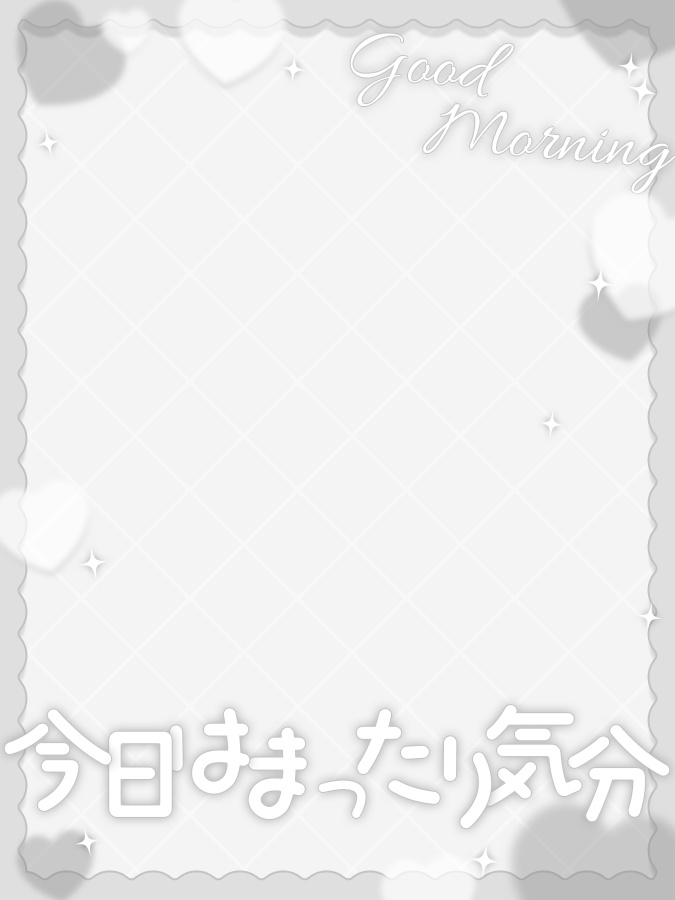 おはようVtuber,Vライバー素材(全10色)