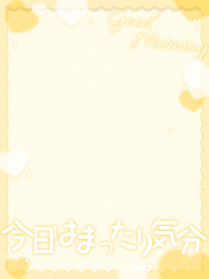 おはようVtuber,Vライバー素材(全10色)