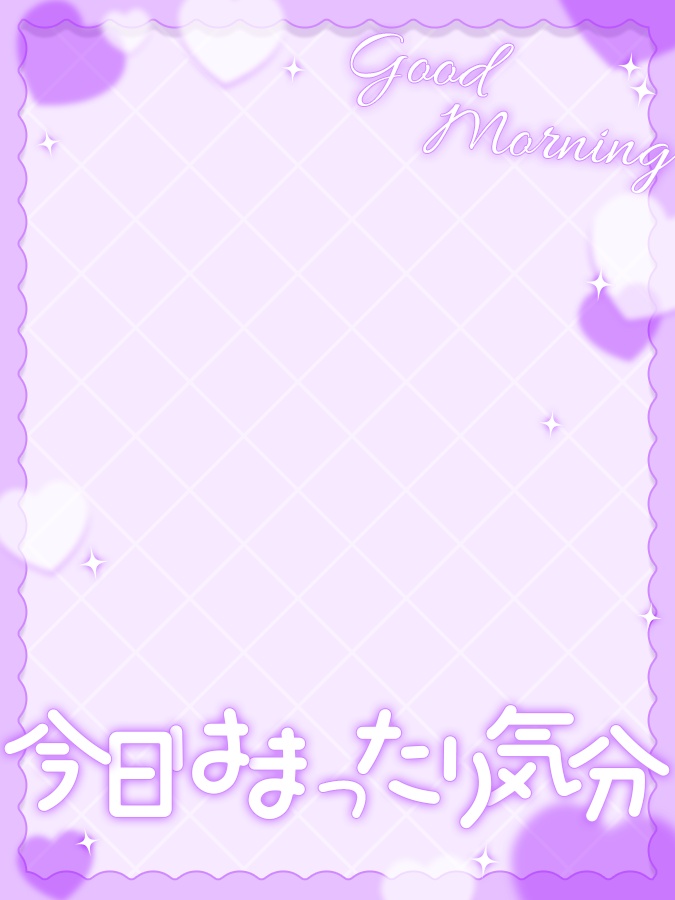 おはようVtuber,Vライバー素材(全10色)