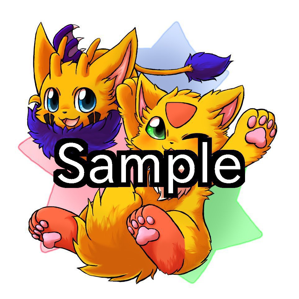 【SALE】アローネ＆フォルテアクリルキーホルダー