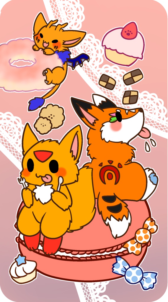 モバイルバッテリー　10000Ah