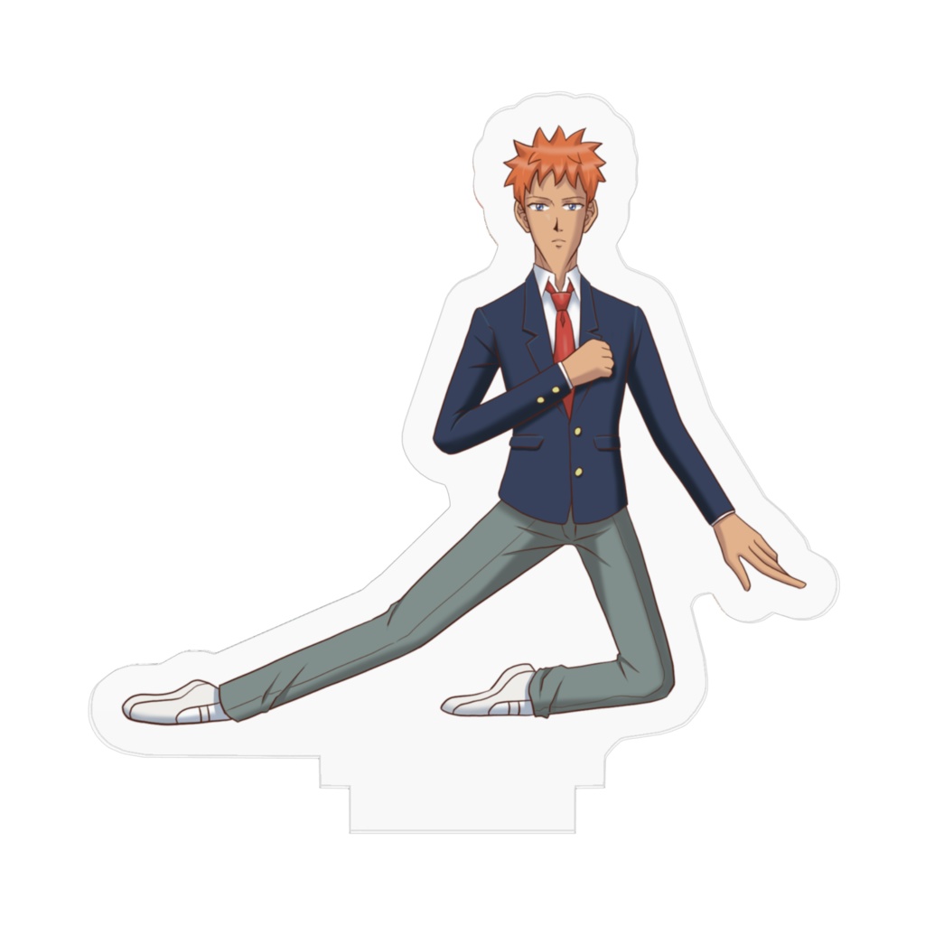 早乙女拓也アクリルスタンド