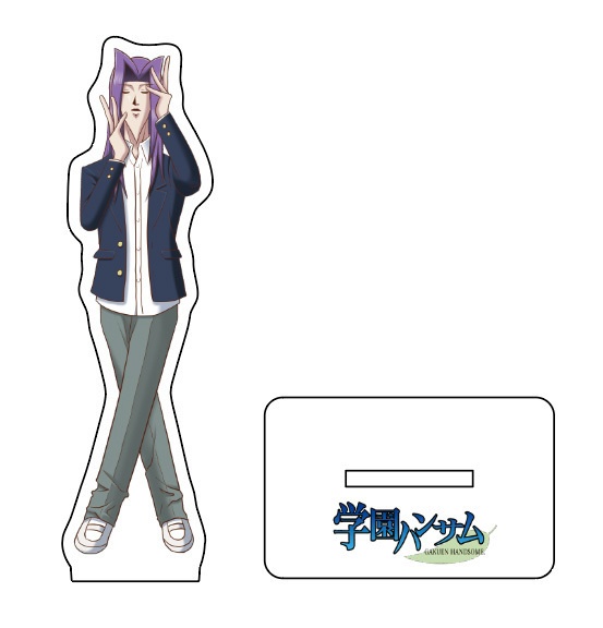 美剣咲夜アクリルスタンド