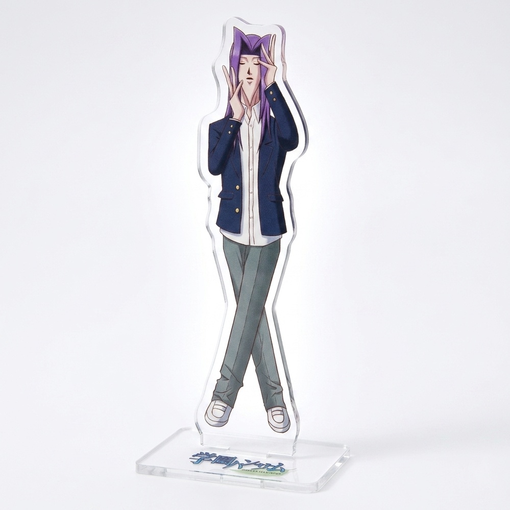 美剣咲夜アクリルスタンド