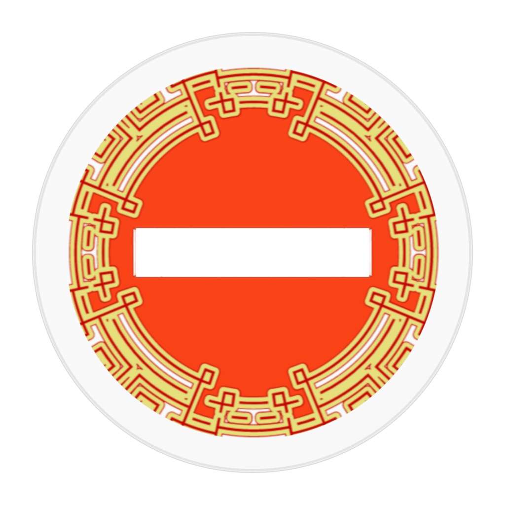 アクリルフィギュア各種