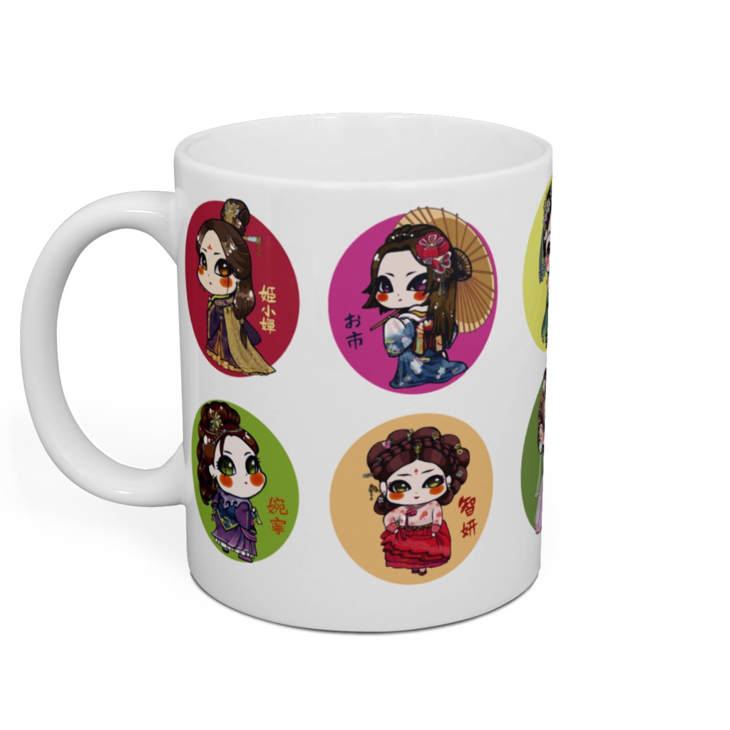 MC(みんな俺の嫁)