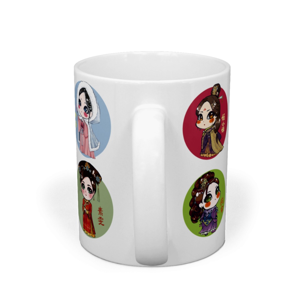 MC(みんな俺の嫁)