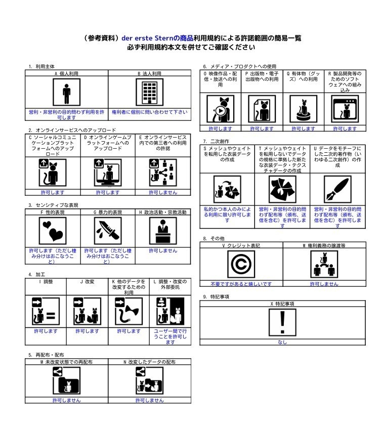 ひだまり綴じのみつあみ
