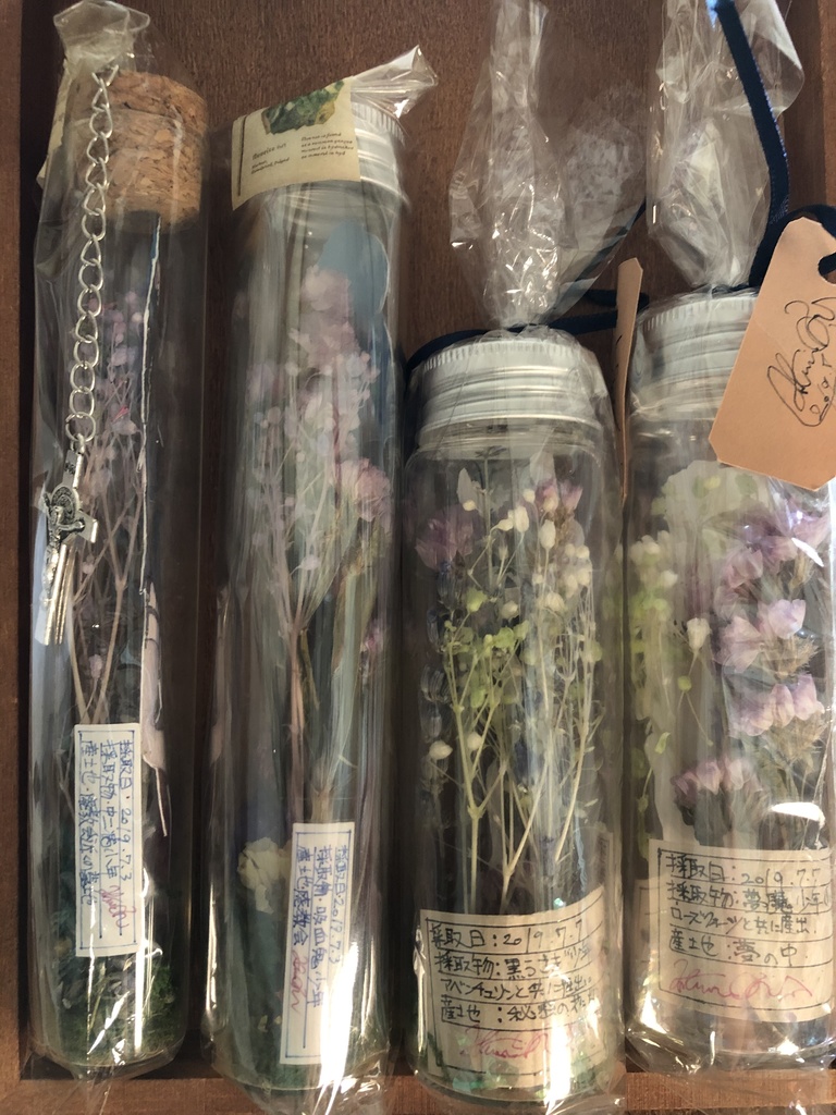 少年標本 ※10/12新作追加