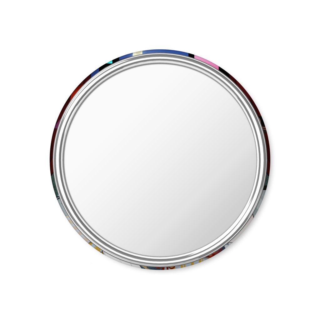 浪漫少女ミラー