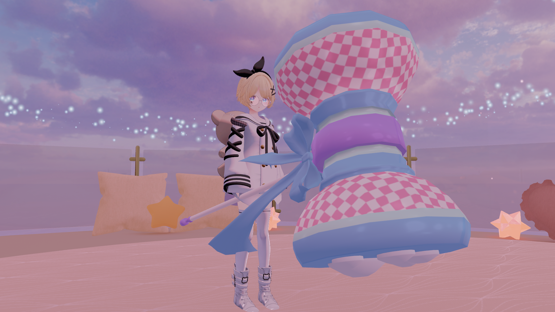 【肉球すたんぷ】