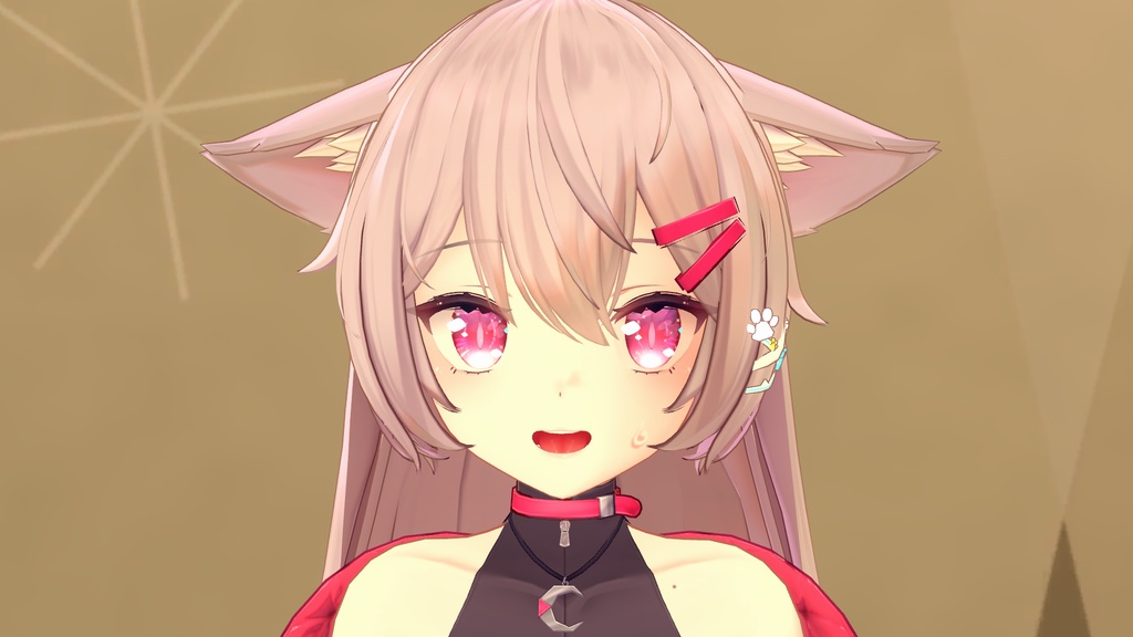 ルフィナ専用 「eyeテクスチャ&eyeきら」